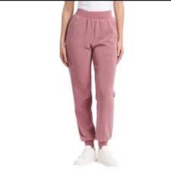 Lazypants Signature Joggers in Mauve Pink - XS - Picture 7 of 8